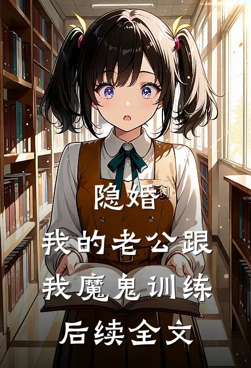 隐婚：我的老公跟我魔鬼训练后续全文