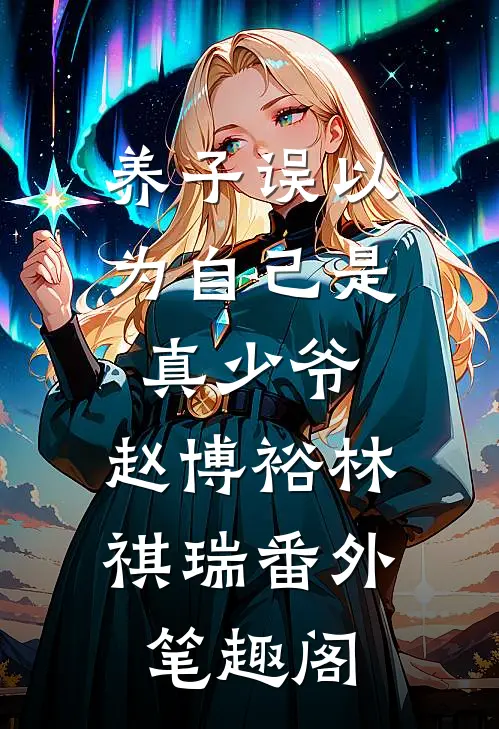 养子误以为自己是真少爷：赵博裕林祺瑞番外笔趣阁