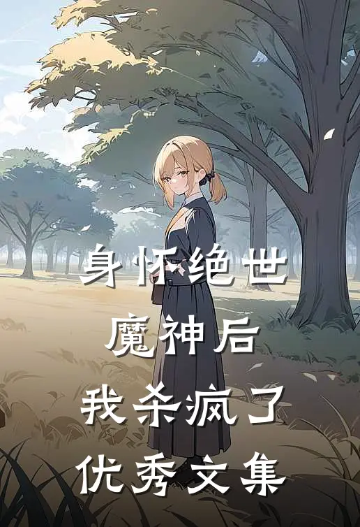 身怀绝世魔神后，我杀疯了优秀文集