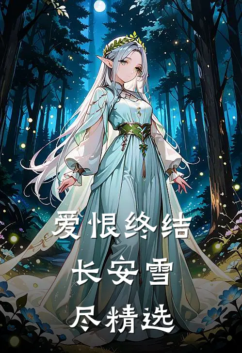 爱恨终结，长安雪尽精选