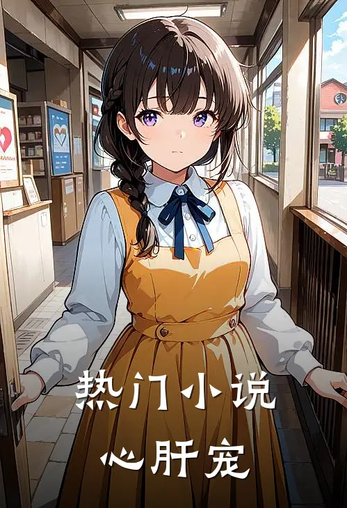 热门小说心肝宠