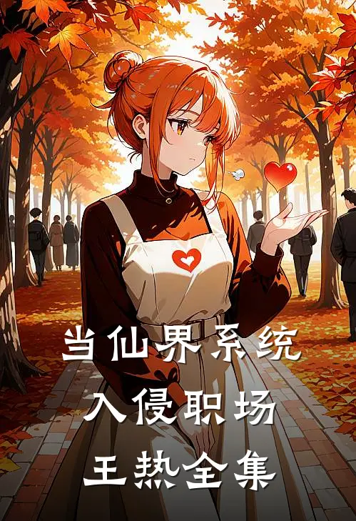 当仙界系统入侵职场王热 全集