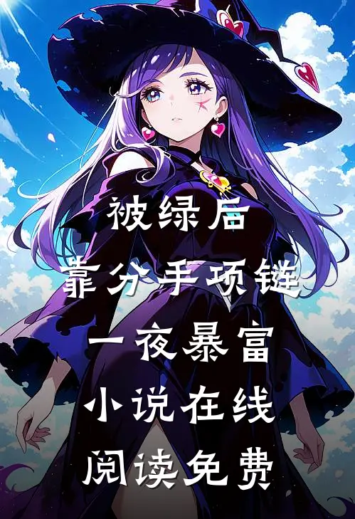 被绿后，靠分手项链一夜暴富小说在线阅读免费