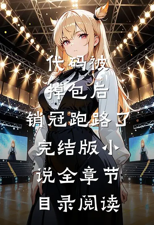 代码被掉包后，销冠跑路了完结版小说全章节目录阅读