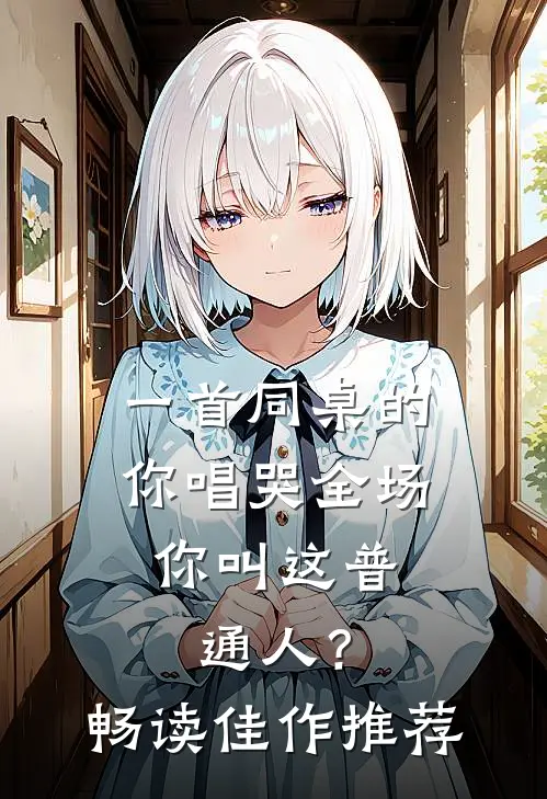 一首同桌的你唱哭全场，你叫这普通人？畅读佳作推荐