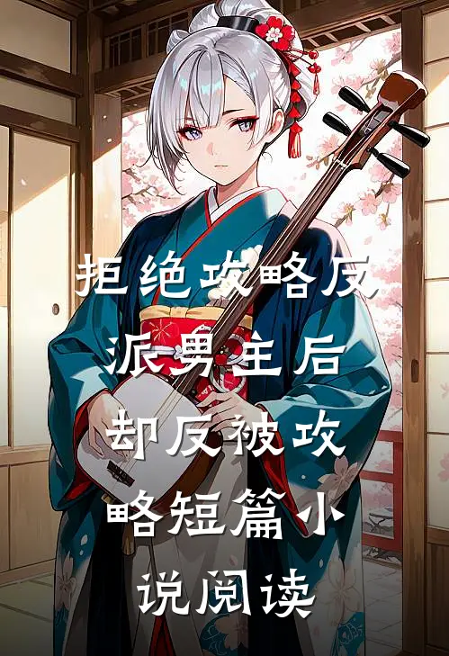 拒绝攻略反派男主后，却反被攻略短篇小说阅读
