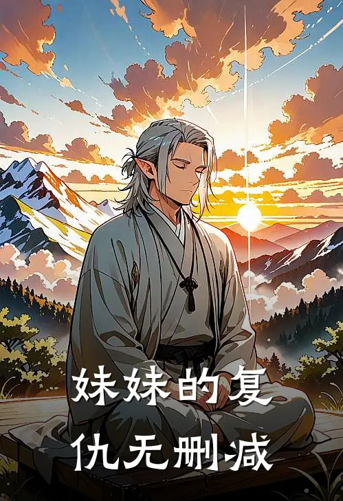 妹妹的复仇无删减