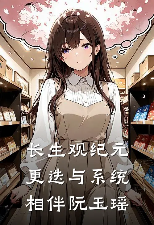 长生观纪元更迭与系统相伴阮玉瑶