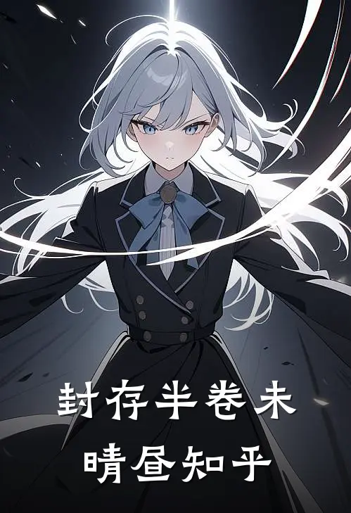 封存半卷未晴昼知乎