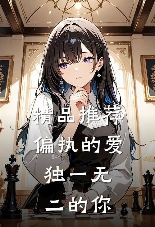 精品推荐偏执的爱，独一无二的你