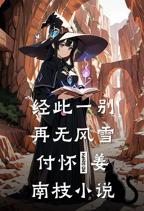 经此一别再无风雪付怀璟姜南枝小说