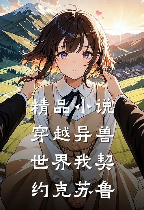 精品小说穿越异兽世界我契约克苏鲁