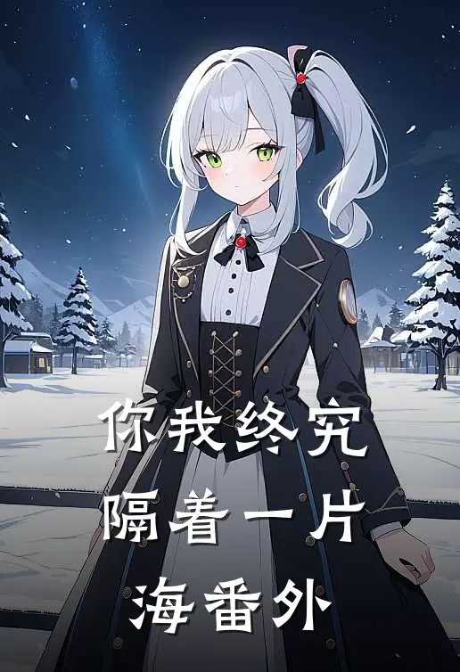 你我终究隔着一片海番外