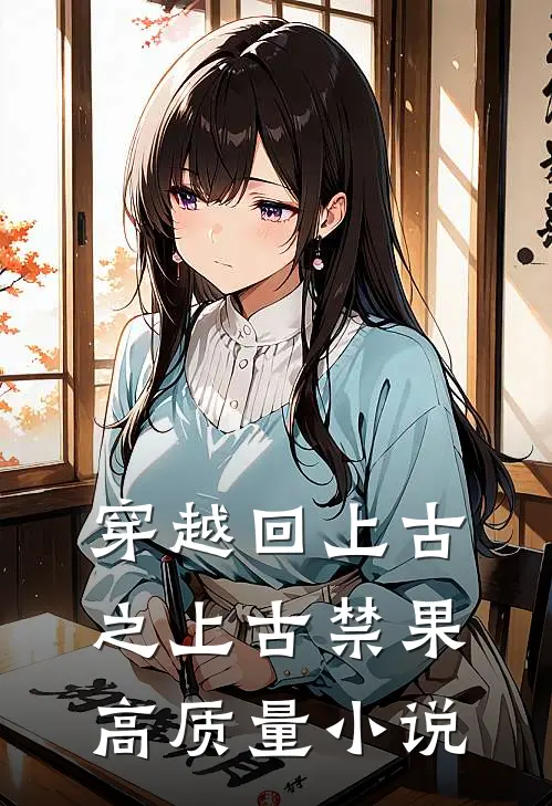 穿越回上古之上古禁果高质量小说