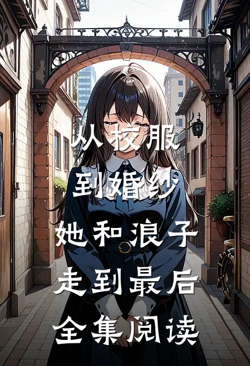 从校服到婚纱，她和浪子走到最后全集阅读
