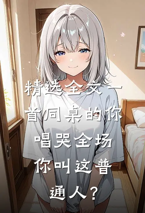 精选全文一首同桌的你唱哭全场，你叫这普通人？