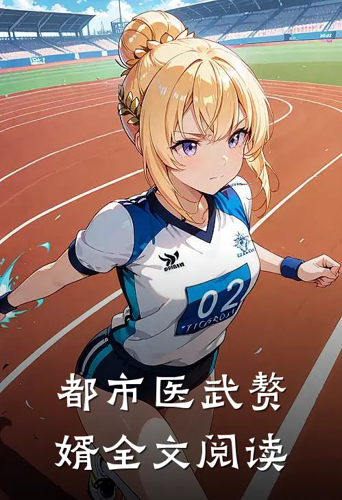 都市医武赘婿全文阅读