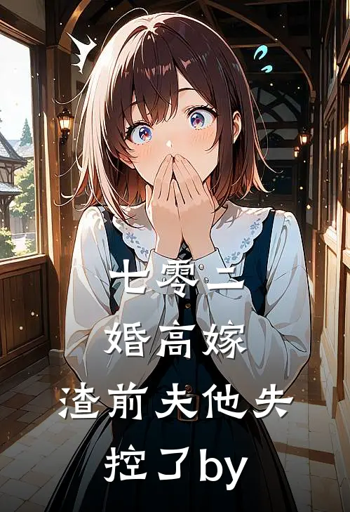 七零二婚高嫁，渣前夫他失控了by