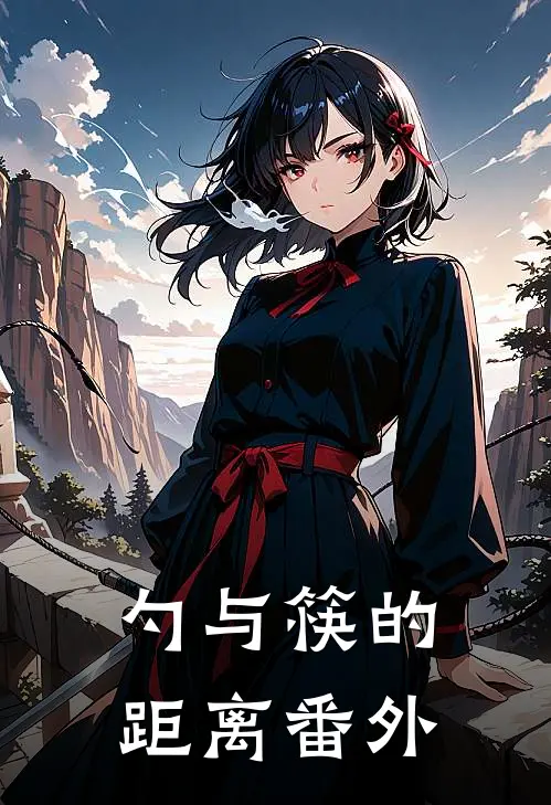 勺与筷的距离 番外
