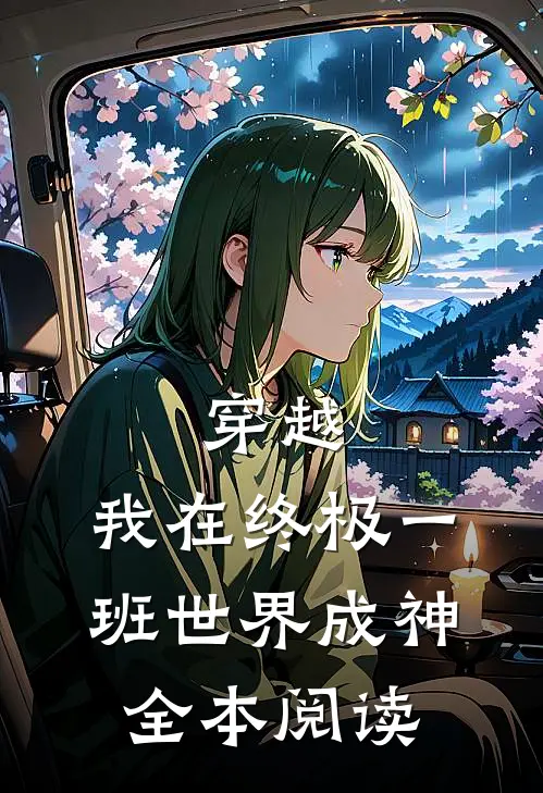 穿越：我在终极一班世界成神全本阅读