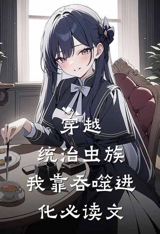 穿越：统治虫族，我靠吞噬进化必读文