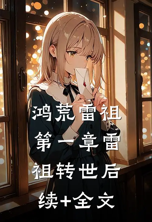 鸿荒雷祖-第一章雷祖转世后续+全文