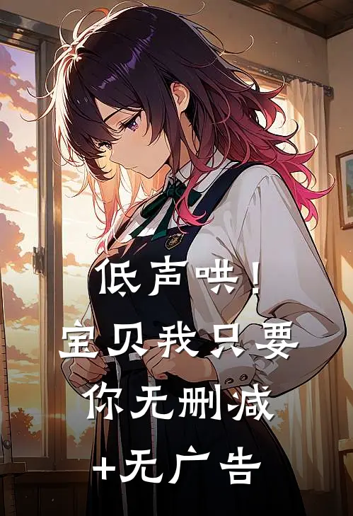 低声哄！宝贝，我只要你无删减+无广告