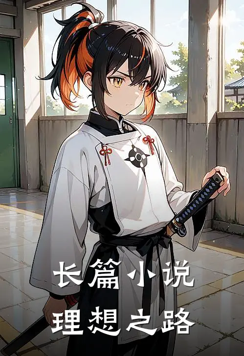 长篇小说理想之路
