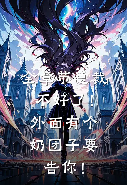 全章节总裁不好了！外面有个奶团子要告你！