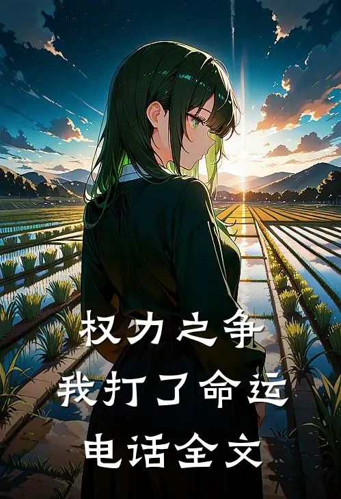权力之争：我打了命运电话全文