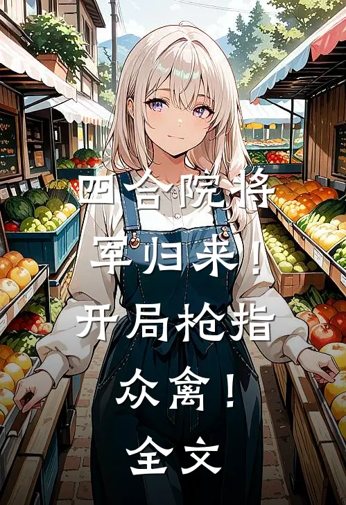 四合院将军归来！开局枪指众禽！全文
