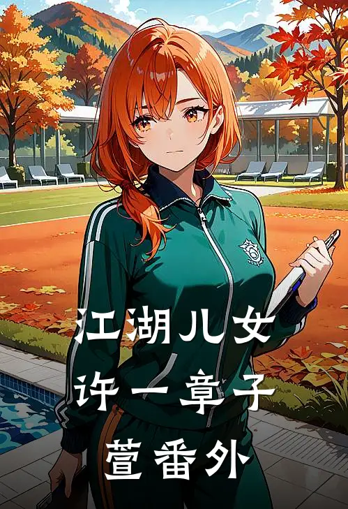 江湖儿女许一章子萱番外