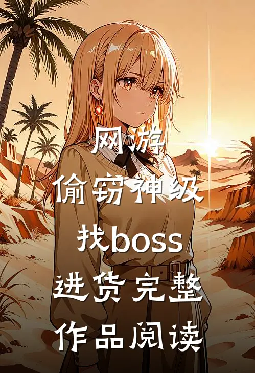 网游：偷窃神级，找boss进货完整作品阅读