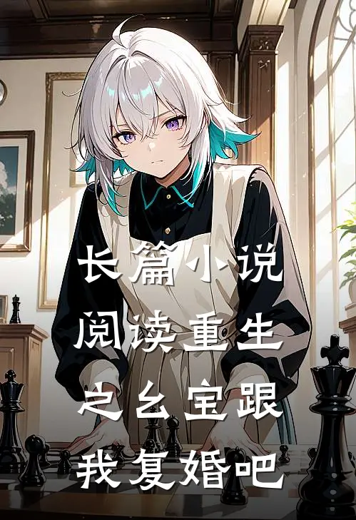 长篇小说阅读重生之幺宝跟我复婚吧