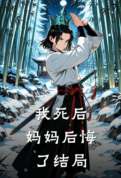 我死后，妈妈后悔了结局