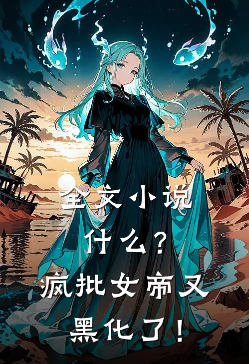 全文小说什么？疯批女帝又黑化了！