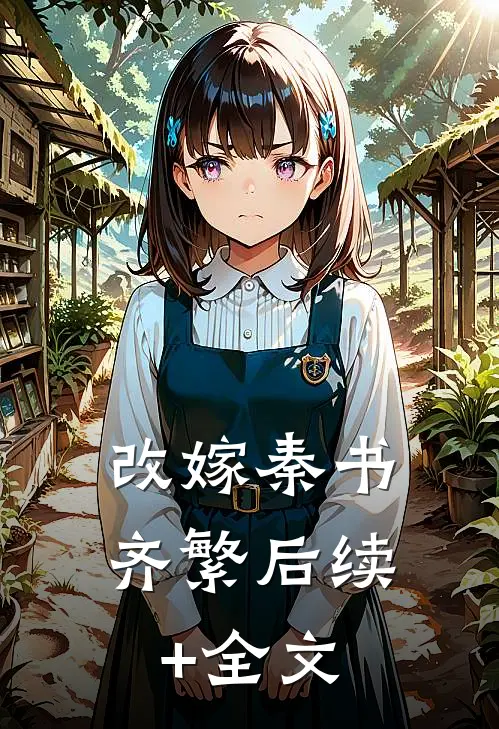 改嫁秦书齐繁后续+全文
