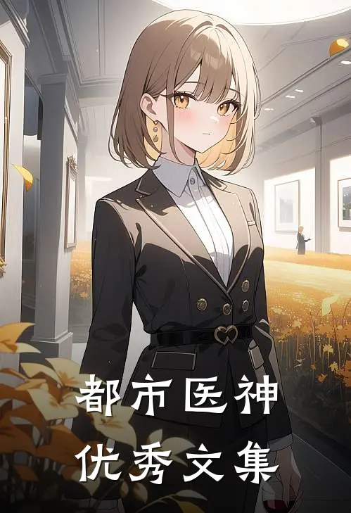 都市医神优秀文集