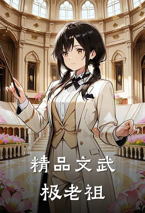 精品文武极老祖