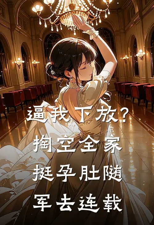 逼我下放？掏空全家挺孕肚随军去连载