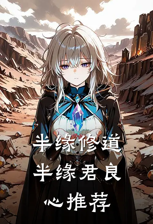 半缘修道半缘君良心推荐