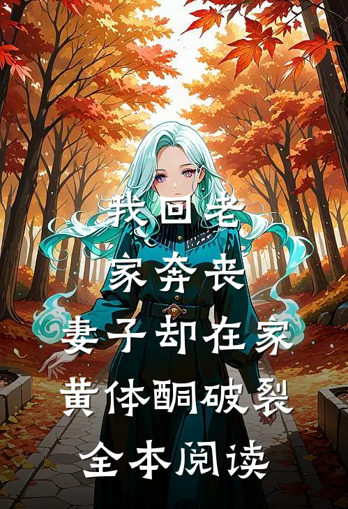 我回老家奔丧，妻子却在家黄体酮破裂全本阅读