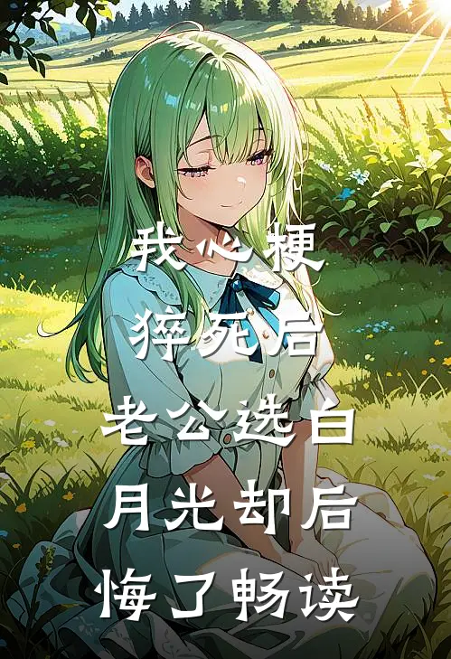我心梗猝死后，老公选白月光却后悔了畅读
