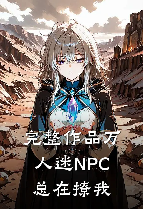 完整作品万人迷NPC总在撩我