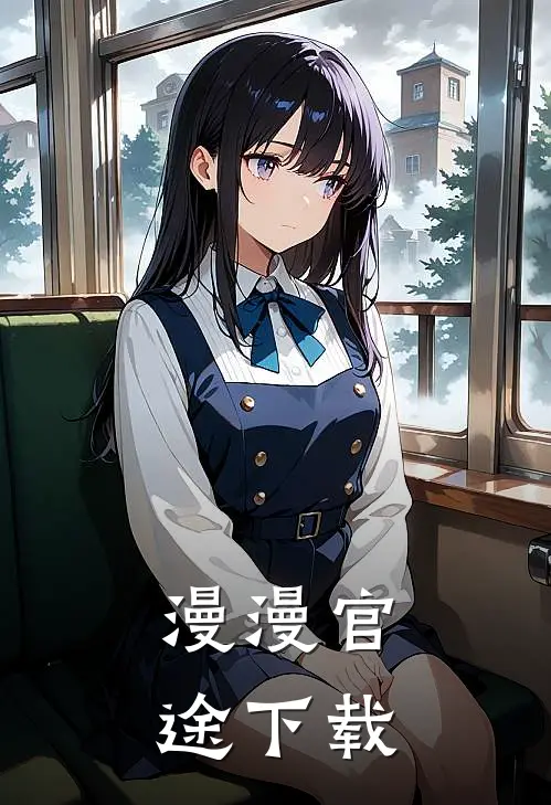 漫漫官途下载