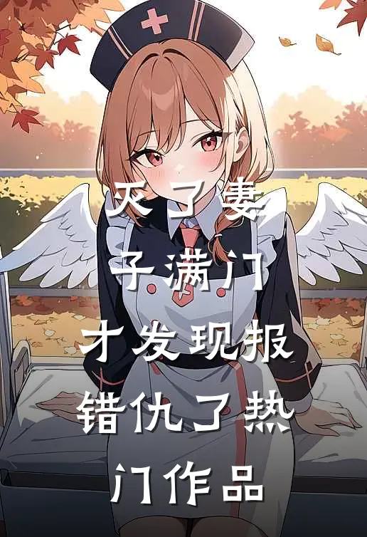 灭了妻子满门，才发现报错仇了热门作品