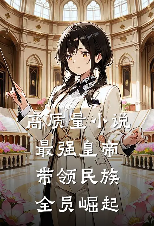 高质量小说最强皇帝：带领民族全员崛起