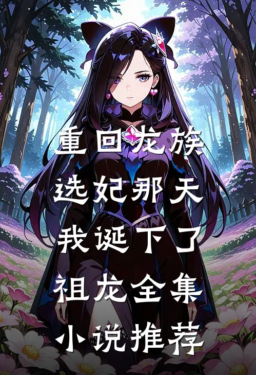 重回龙族选妃那天，我诞下了祖龙全集小说推荐