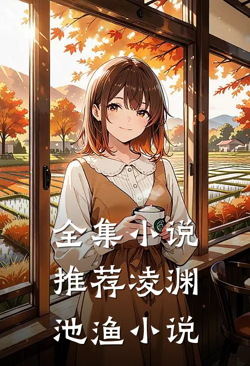 全集小说推荐凌渊池渔小说