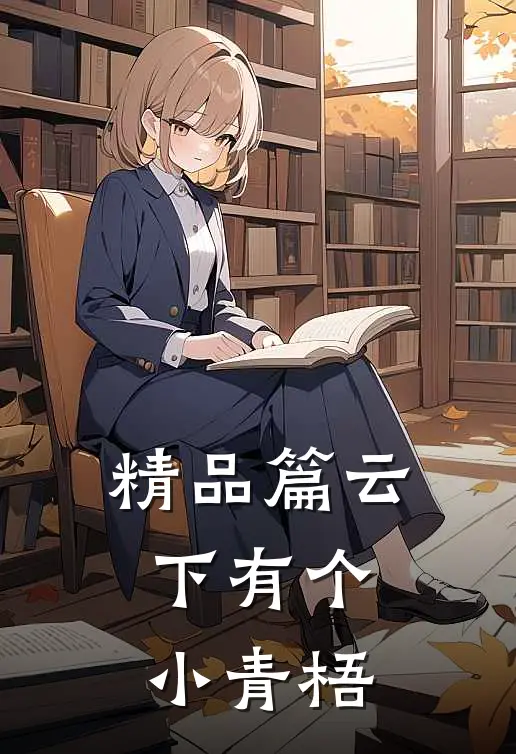 精品篇云下有个小青梧